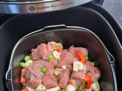 Ontdek 3 onmisbare Airfryer-accessoires voor extra krokante resultaten