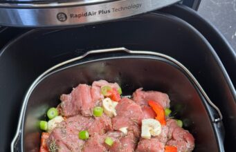 Ontdek 3 onmisbare Airfryer-accessoires voor extra krokante resultaten