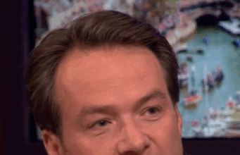 Antoin Peeters even niet op tv bij RTL: dit is er aan de hand