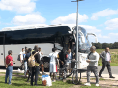 Nieuwe opvangregel zorgt voor ophef: asielzoekers ontevreden, dit verandert er