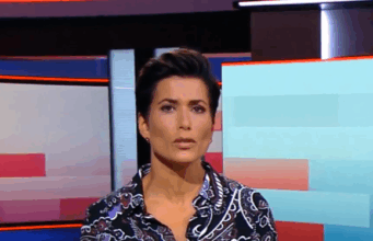 NOS doorbreekt stilte: zo zit het met de speculaties over Annechien Steenhuizen (48)