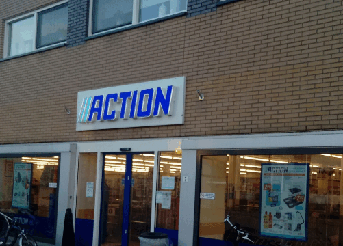 Spoedoproep: lever dit populaire sportproduct meteen in bij Action