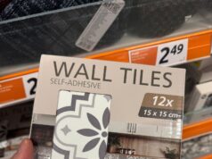 Deze €2,37 Action-vondst geeft je interieur in minuten een verbluffende make-over