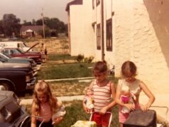 Kun jij de fout in deze foto vinden die de meeste mensen over het hoofd zien?