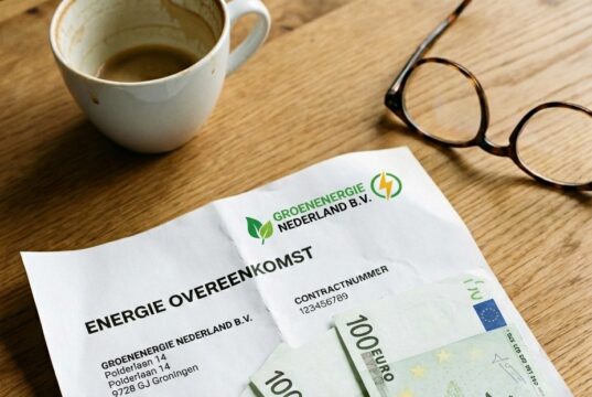 Laat geen geld liggen: zo haal je tot €400 voordeel uit nieuwe energieregels