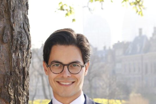 Het exacte bedrag dat rob jetten straks als minister-president verdient