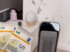 Zó duur is een 2000W kachel per uur: echte kosten, rekenvoorbeeld en bespaartips