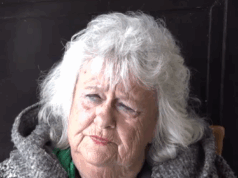 Fans ongerust: dit is er aan de hand met Oh Oh Den Haag-toiletjuffrouw Joke Walle (78)