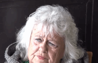 Fans ongerust: dit is er aan de hand met Oh Oh Den Haag-toiletjuffrouw Joke Walle (78)