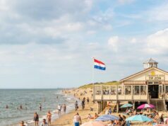 Mis deze datum niet: zon en 18 graden, dan voelt het eindelijk als lente