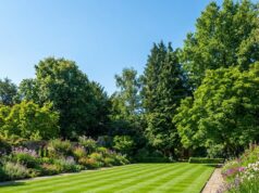 Na de winter een flets gazon? Met deze simpele tip is het snel weer diepgroen