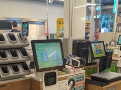 Altijd controle bij de zelfscan: dit is de échte reden dat jij eruit wordt gehaald