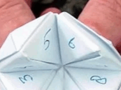 Iedereen maakte dit vroeger — maar weet jij nog hoe het heet?