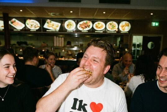 Ontmaskerd: de trucs waarmee all you can eat-restaurants je minder laten eten