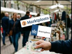 Let op als je veel op Marktplaats verkoopt: dit is de drempel waarop de Belastingdienst meekijkt