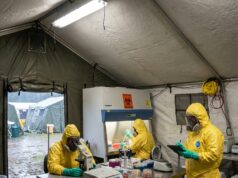 Ebola duikt onverwacht honderden kilometers verderop op: dit weten we over de nieuwe uitbraak