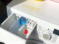 Het geheim van het derde vakje in je wasmachine: dit doet het en zo gebruik je het goed