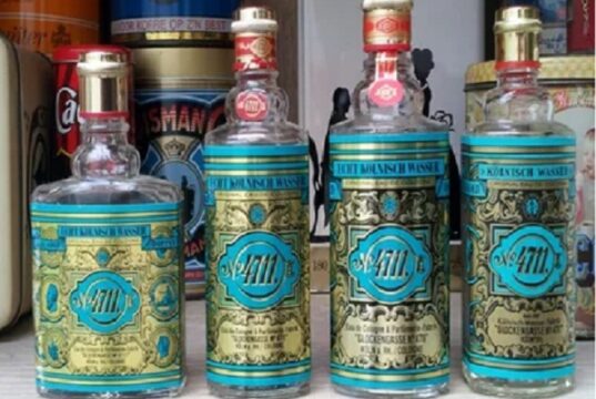 Deze nostalgische geur ken je zeker: raad jij welke het is?