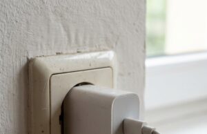 Laat je je oplader altijd in het stopcontact? Zoveel kost het echt en hoe je direct bespaart