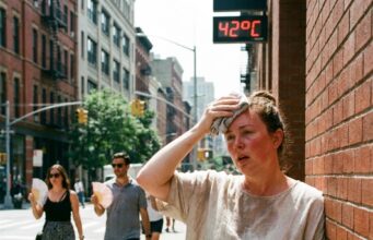 Extreme hitte op komst: dit is de dag dat Nederland mogelijk 40 graden aantikt