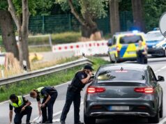 Motief en achtergrond van de schutter onthuld: dit weten we na schietpartij met zes doden