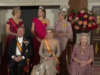 Máxima schittert met miljoenen aan diamanten, maar dít steelt onverwacht de show