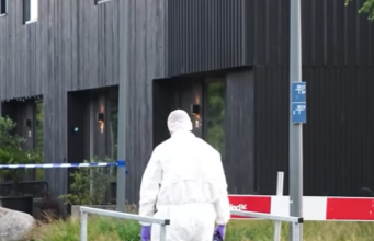 Foto’s na het familiedrama onthullen: dit detail viel meteen op