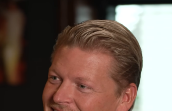 Thomas Berge toont zijn nieuwe lijf: fans reageren massaal hetzelfde