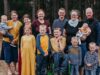 12e kind op komst: moeder van 11 kinderen geeft maandelijks €1.400 uit aan boodschappen