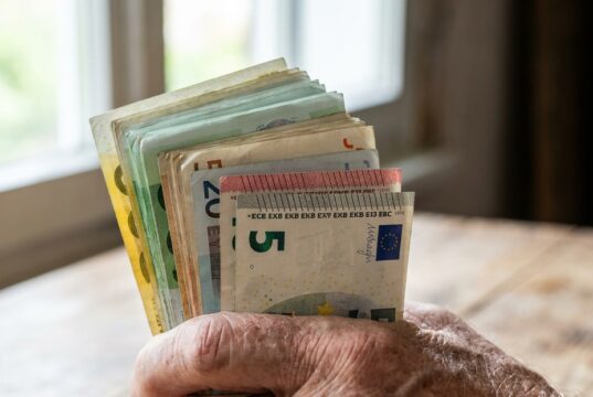 Dit is het gemiddelde spaargeld van 65-plussers: hoger of lager dan je denkt?