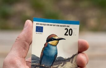 Zo herken je straks de nieuwe eurobiljetten: dit zijn de opvallendste veranderingen