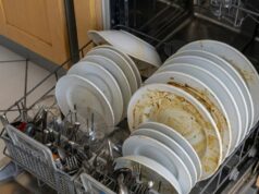 Deze vaatwasserfout jaagt je energierekening omhoog: de simpele oplossing die je vandaag nog toepast