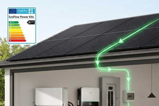 Thuisbatterij in 2026: zo besparen huiseigenaren fors op hun energierekening