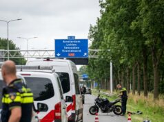 Muziekwereld in rouw: Nederlandse dj (52) komt om bij zwaar verkeersongeval