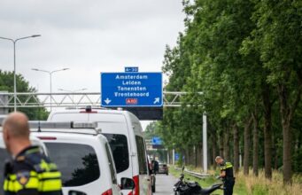 Muziekwereld in rouw: Nederlandse dj (52) komt om bij zwaar verkeersongeval