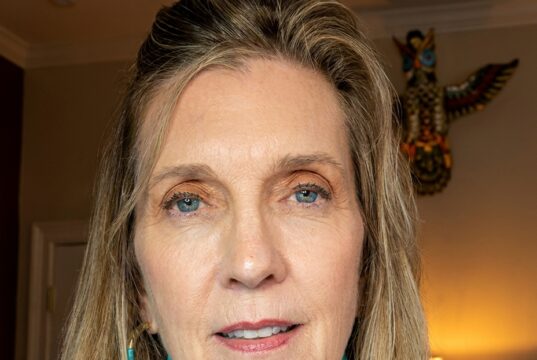 Na 13 minuten klinisch dood keert vrouw terug en onthult boodschap uit het hiernamaals