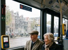 Ov-korting voor ouderen verdwijnt: zo hard raakt het je portemonnee en reisplannen