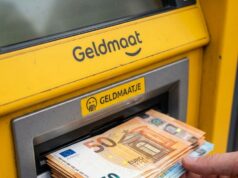 Pinnen in 2026: dit is de nieuwe limiet voor contant opnemen bij jouw bank