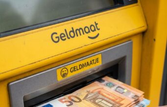 Pinnen in 2026: dit is de nieuwe limiet voor contant opnemen bij jouw bank