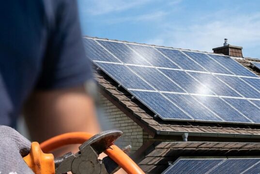 Nieuwe zonnepanelenregel zet bezitters op scherp: blijf je besparen of betaal je straks bij?