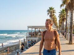 Voorkom een boete: badkleding op deze vakantiebestemming kan je tot €200 kosten