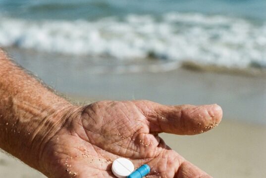 Slik jij deze medicijnen bij hitte? artsen waarschuwen voor extra risico