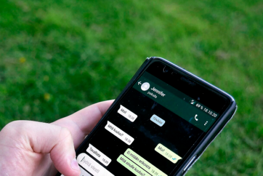 WhatsApp rolt grootste update in jaren uit: dit merk je meteen