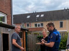 Voorkom een boete: dit mag je stiekem niet doen in je eigen tuin