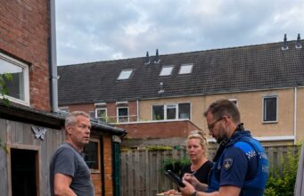 Voorkom een boete: dit mag je stiekem niet doen in je eigen tuin