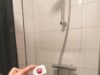 Kalkaanslag in de douche: deze goedkope keukentruc maakt je glas in 5 minuten kraakhelder