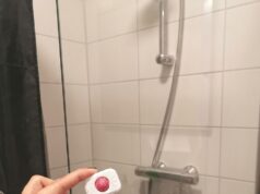 Kalkaanslag in de douche: deze goedkope keukentruc maakt je glas in 5 minuten kraakhelder