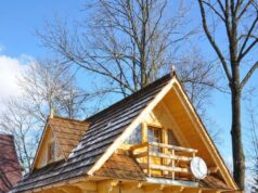 Binnenkijken: dit houten tiny house van 27 m³ is groter dan je denkt