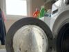 Open of dicht na het wassen? Zo voorkom je schimmel en stinkende was met je wasmachinedeur