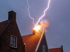 Onweer alert: haal deze apparaten nu uit het stopcontact en voorkom dure schade